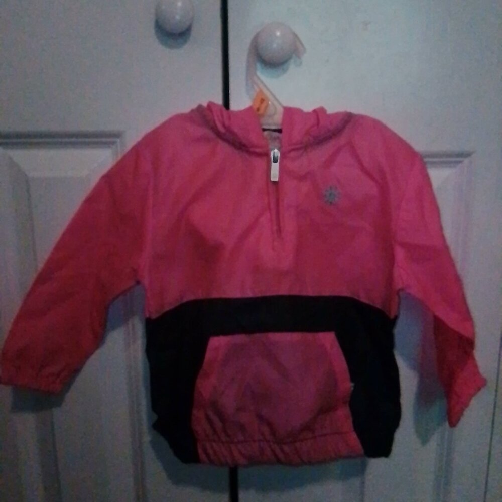 lightweight jacket